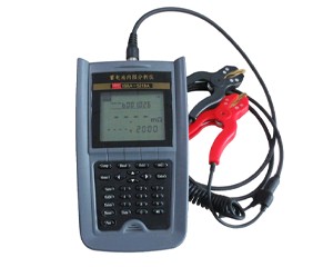 telecom battery tester